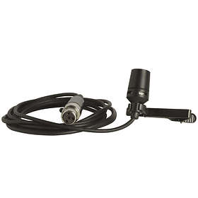 Shure CVL B/C