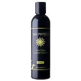 Tan Physics True Color Sunless Tanner 236 ml