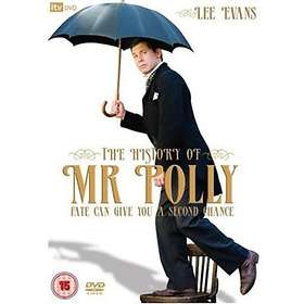 Mr Polly (DVD)