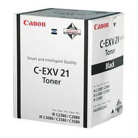 Canon C-EXV21 (Black)