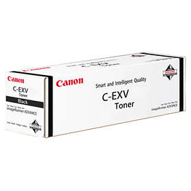 Canon C-EXV47 (Gul)