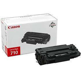 Canon 710 (Svart)