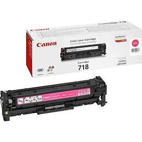 Canon 718 (Magenta)