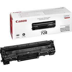 Canon 728 (Black)