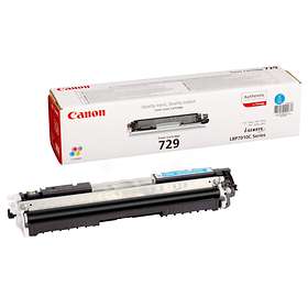 Canon 729 (Syaani)