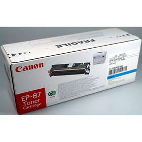 Canon EP-87 (Syaani)