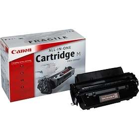 Canon Cartridge M (Sort)