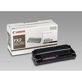 Canon FX2 (Sort)