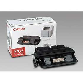 Canon FX6 (Black)