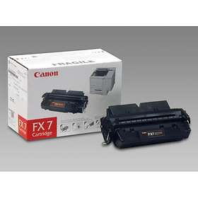 Canon FX7 (Black)