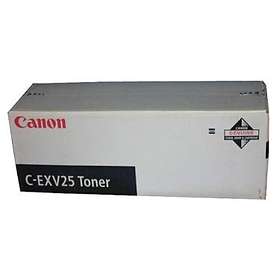 Canon C-EXV25 (Noir)
