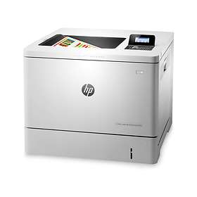 HP Color LaserJet Enterprise M553dn