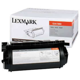 Lexmark 12A7360 (Sort)