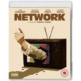 Network (UK) (Blu-ray)