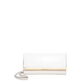 Michael Kors Lana Leather Clutch Bag