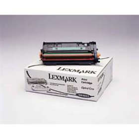Lexmark 10E0043 (Musta)