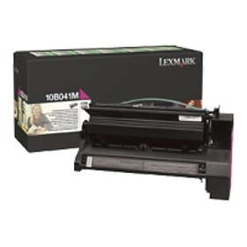 Lexmark 10B041M (Magenta)