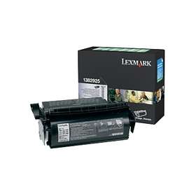 Lexmark 12A1544 (Black)