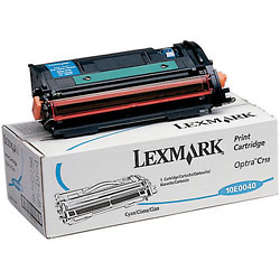 Lexmark 10E0040 (Syaani)