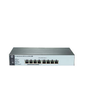 HP ProCurve 1820-8G-PoE+ 65W (J9982A)