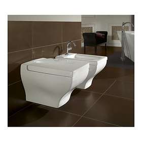 Villeroy & Boch La Belle Væg 542700R1 (Hvid)