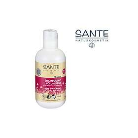 Sante Family Volumizing Shampoo 200ml
