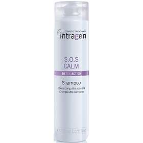Intragen Cosmetic Trichology S.O.S Calm Shampoo 250ml