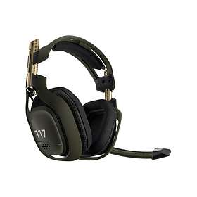 Astro Gaming A50 Wireless System XB1 Halo Edition au meilleur prix -  Comparez les offres de Casque audio sur leDénicheur