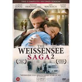 The Weissensee Saga - Säsong 2
