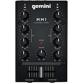 Gemini MM1