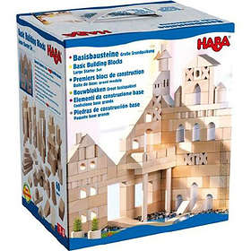 Haba Byggklossar 1070