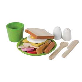 Plan Toys Frukostmeny 3602