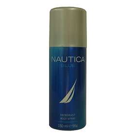 Nautica Blue Deo Spray 150ml