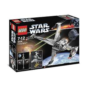 LEGO Star Wars 6208 B-wing Fighter