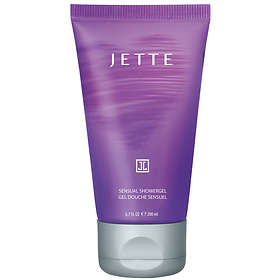 Jette Shower Gel 200ml