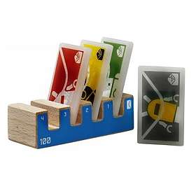 BRIO Railway Network Mailpack 33297