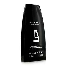 Azzaro Pour Homme Bath & Shower Gel 300ml