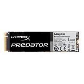 Kingston HyperX Predator M.2 SHPM2280P2 240GB