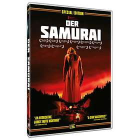 Der Samurai - Special Edition (DVD)