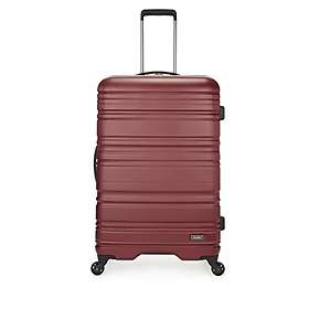 Antler Saturn 4-Wheel Large Suitcase Best Price | Compare deals at ...