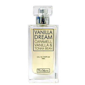 The Collection Vanilla Dream edp 50ml