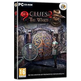 9 Clues 2: The Ward (PC)