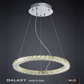 Diyas IL80036 Galaxy LED
