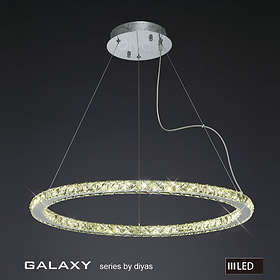 Diyas IL80037 Galaxy LED