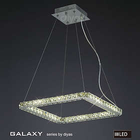Diyas IL80038 Galaxy LED