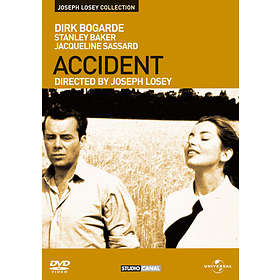 Accident (DVD)