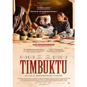 Timbuktu (DVD)