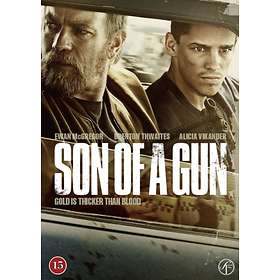 Son of a Gun (DVD)