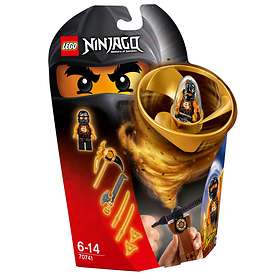 LEGO Ninjago 70741 Airjitzu Coles Flyver