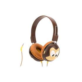 On-ear Headphones